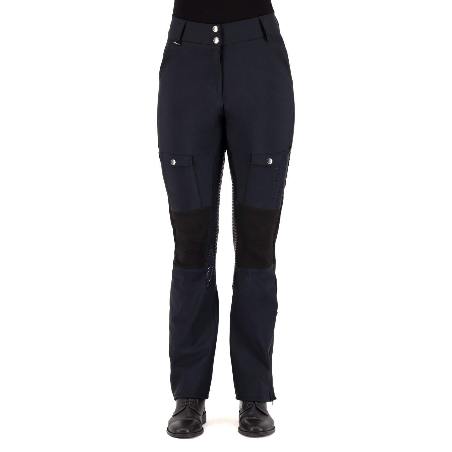 HV Polo FW'24 Reithosen Groomtech
