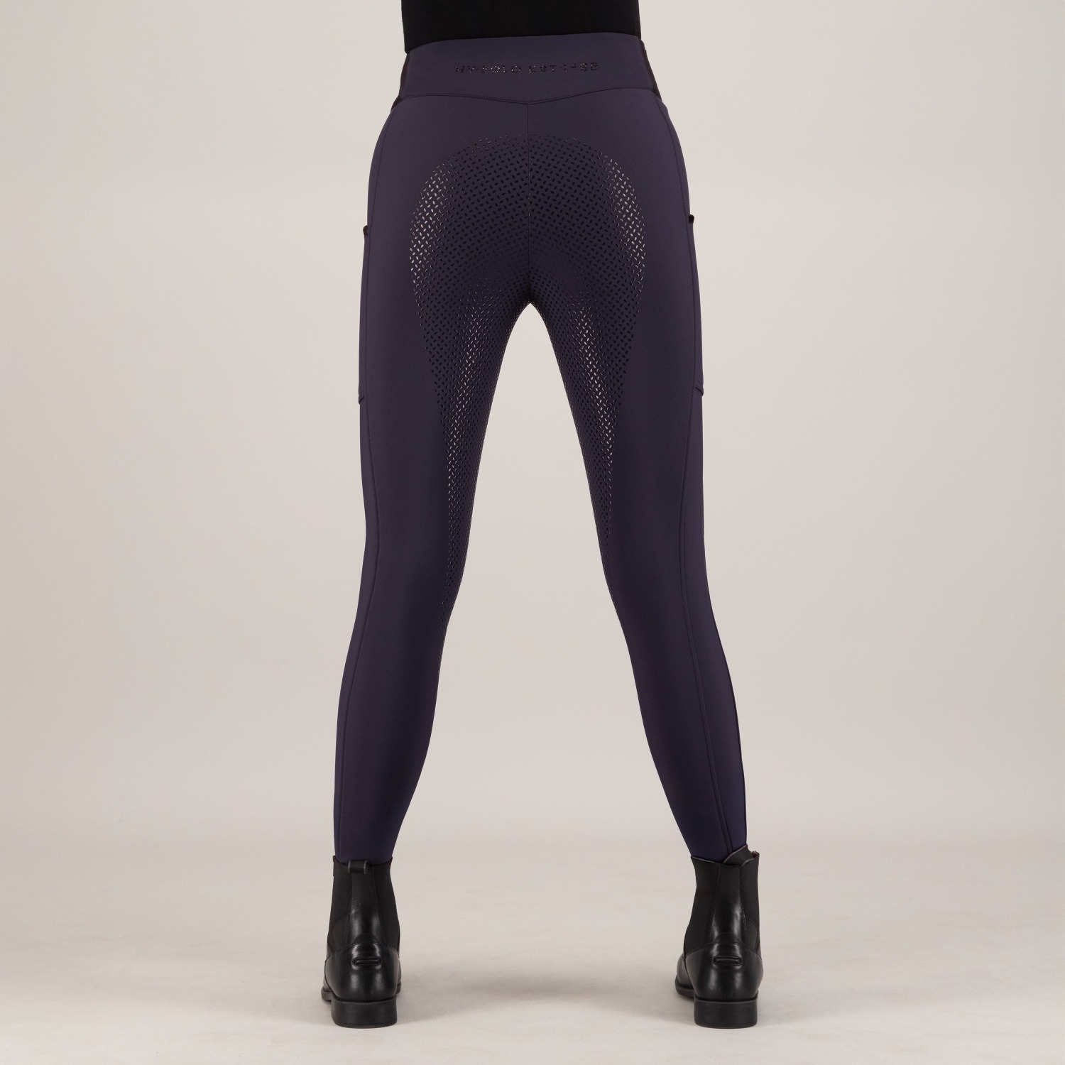 HV Polo FW25 Reitleggings HVPEstrelle Full Grip