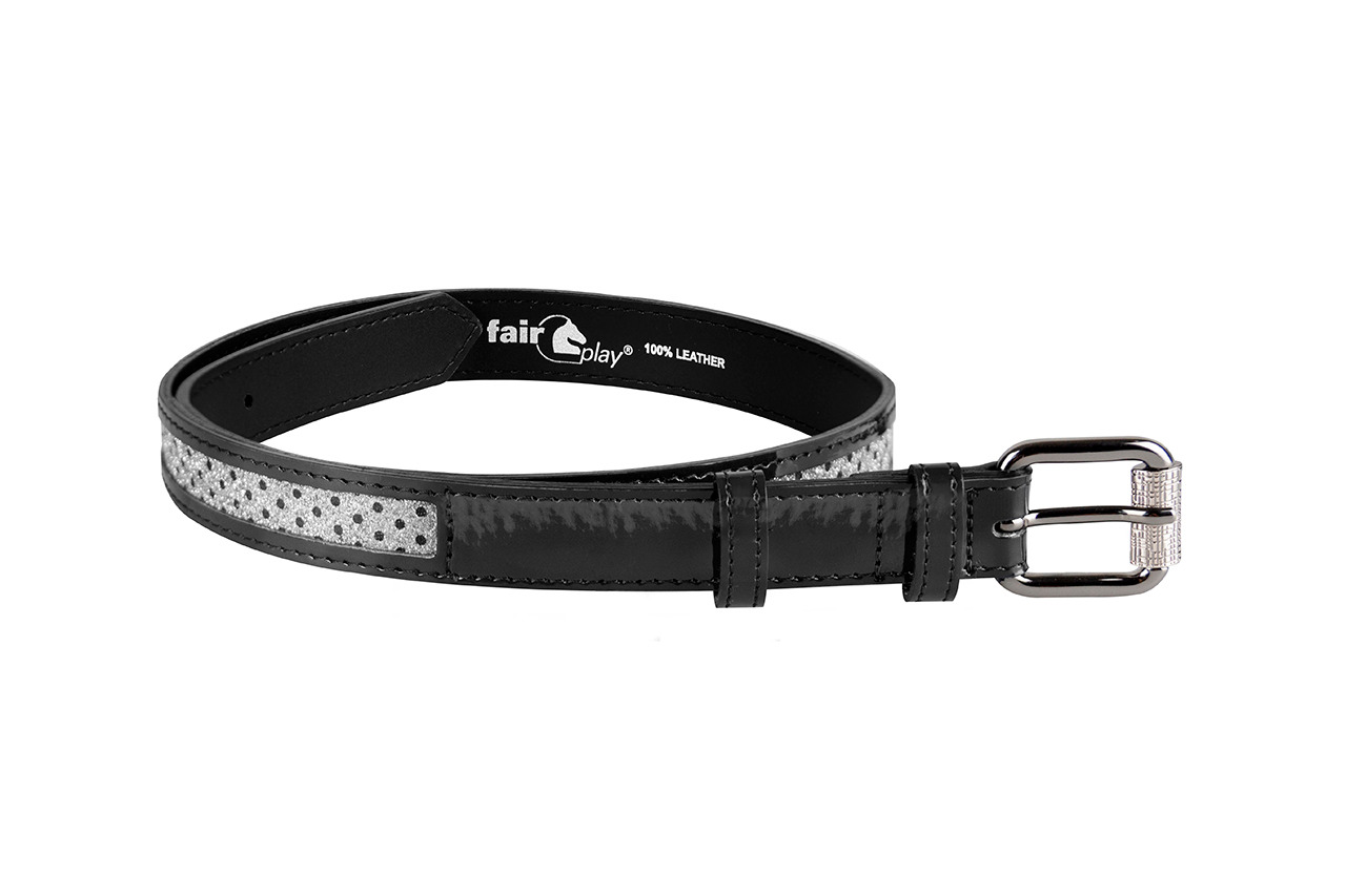 Fair Play SS'21 Belt Luminoso