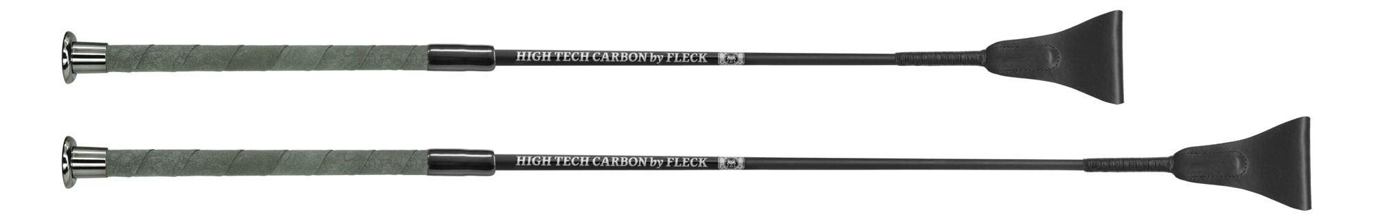 Fleck Springzweep Carbon SoftTex Grip