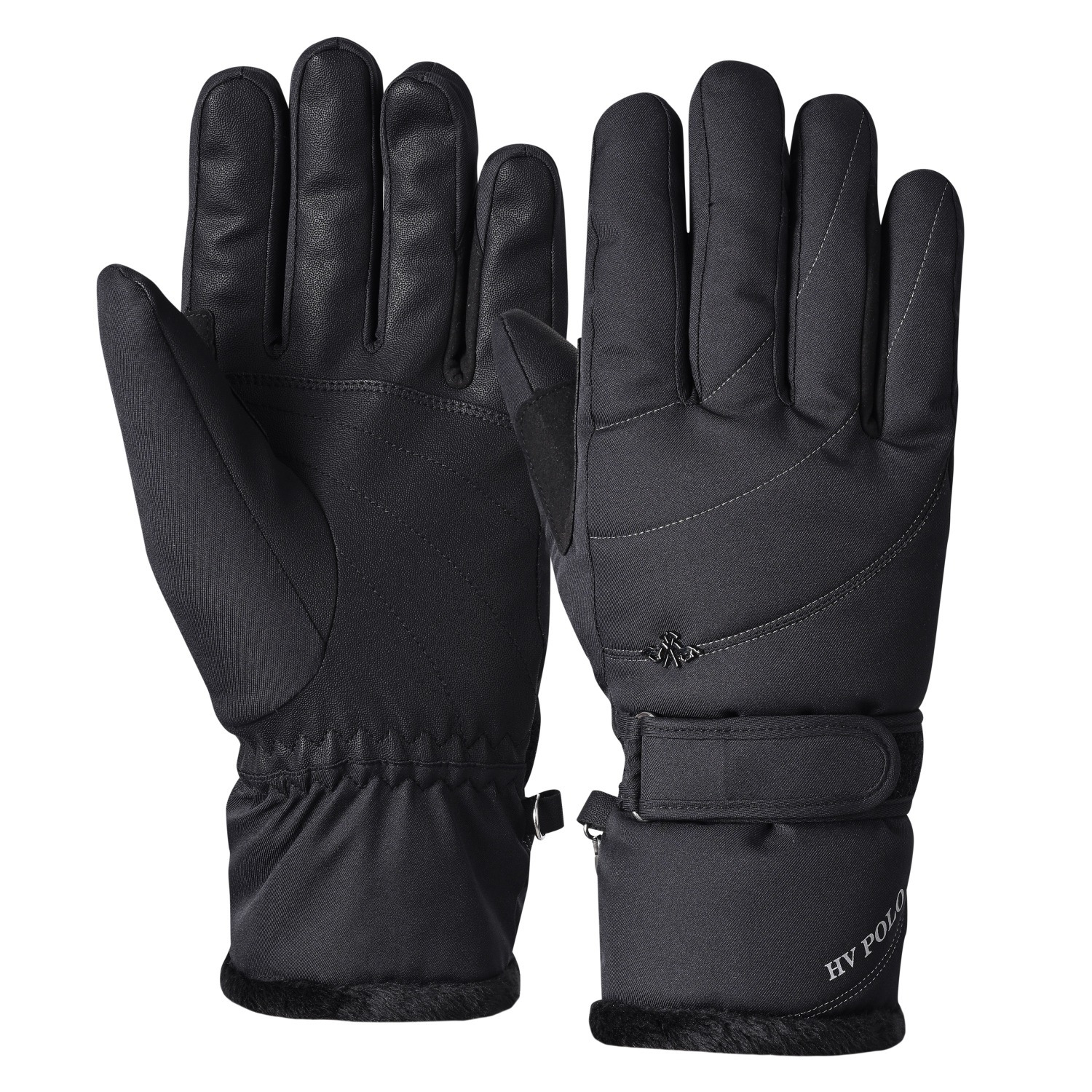 HV Polo FW25 Handschuhe HVPSports reflection