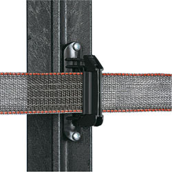 Gallagher TurboLine Intermediate Insulator (100 pieces)
