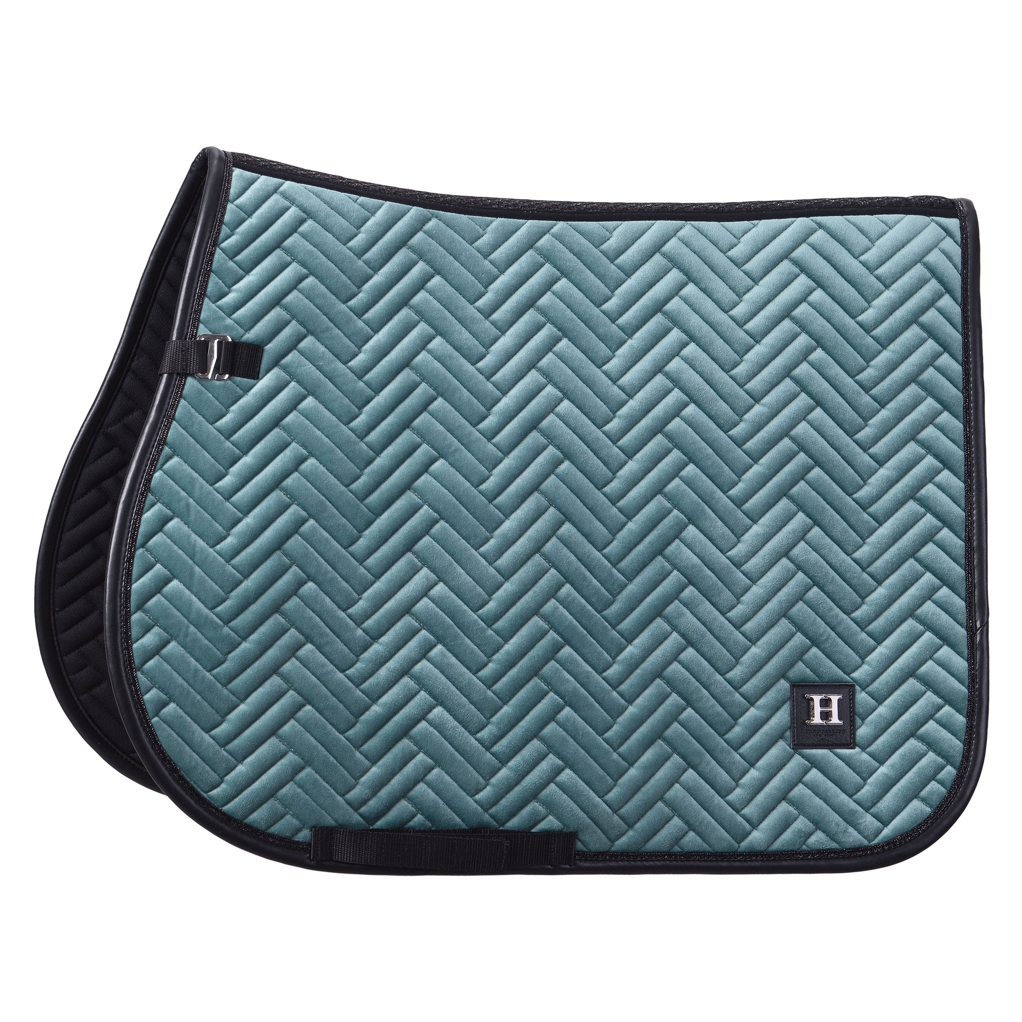 HV Polo FW26 HVPLuxury GP-Schabracke