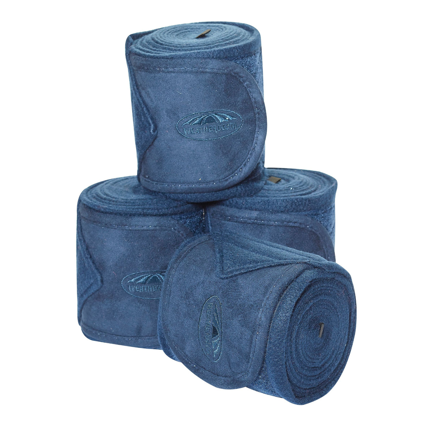 Weatherbeeta Prime Fleece Leg Wraps