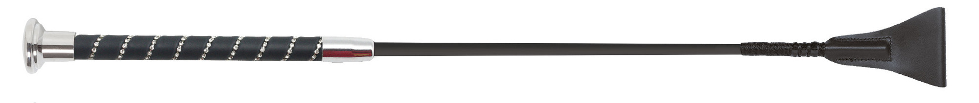 Fleck Jumping Whip Economy SilkTouch Crystal