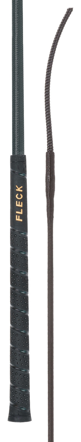 Fleck Dressage Whip Nylon Fleck-grip