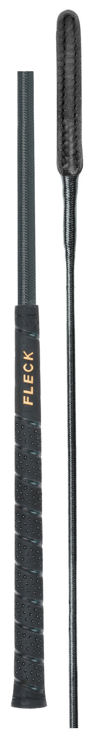 Fleck Dressage Whip Professional Nylon Fleck-grip 
