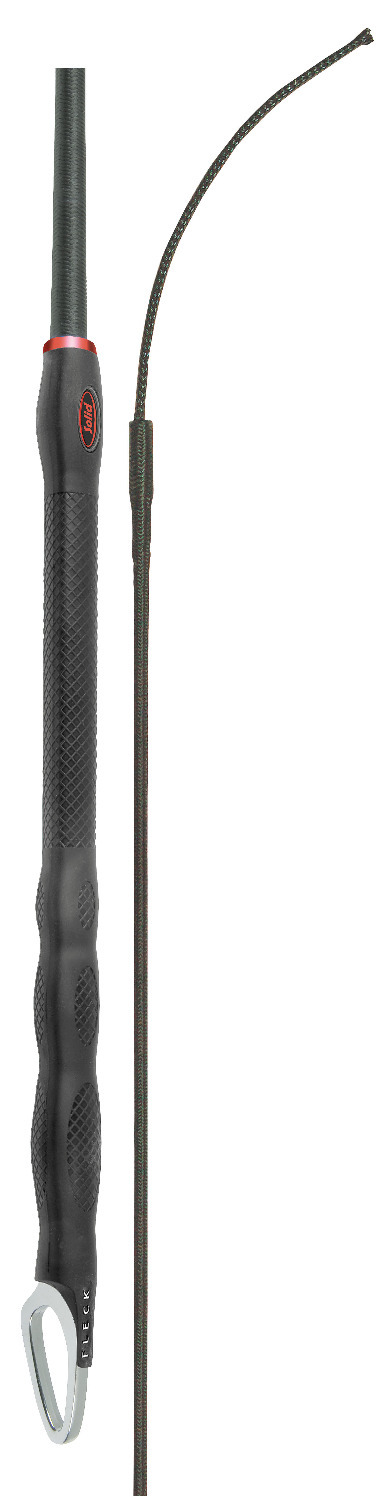 Fleck Dressuurzweep Professional Triple Solid