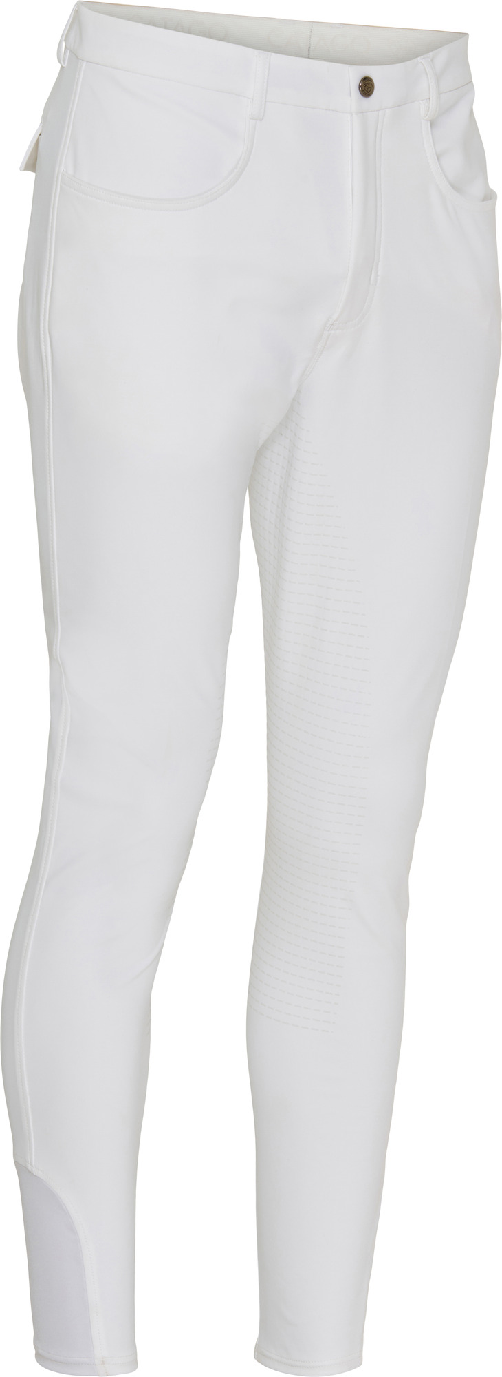 Catago Nero Heren Rijbroek Full Grip