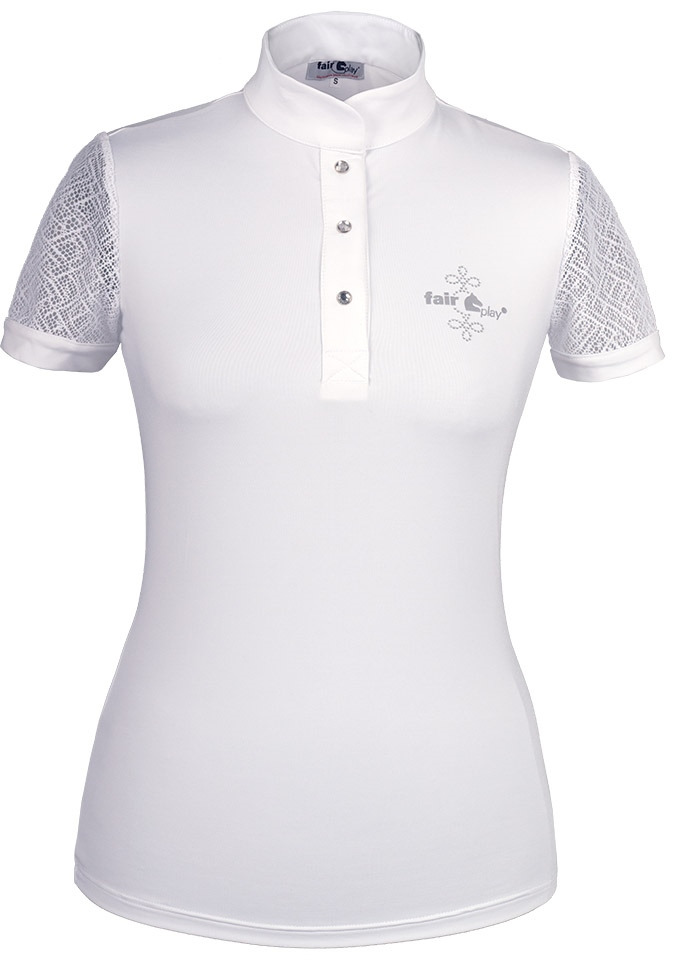Fair Play Cecile Competition Shirt