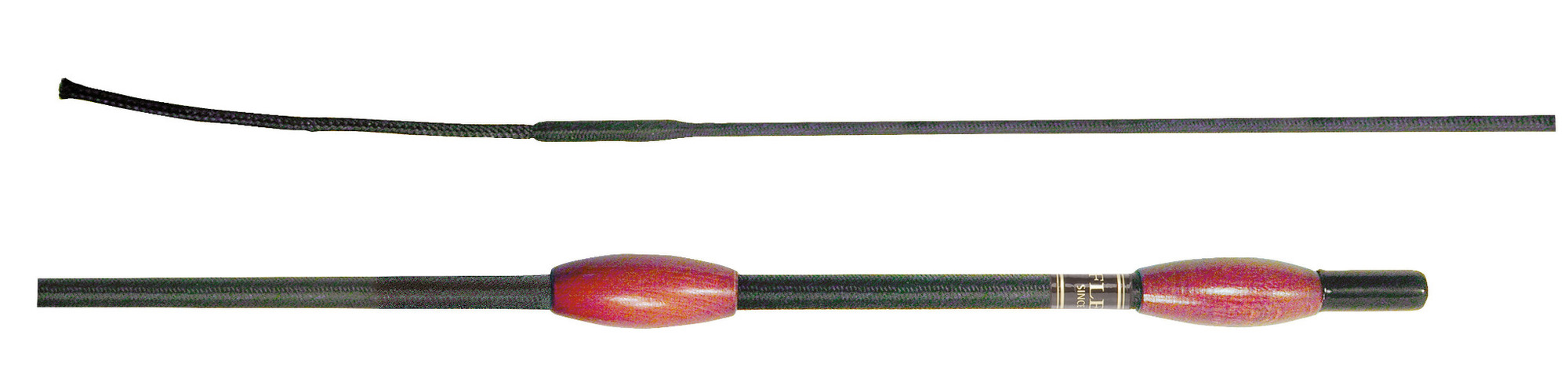 Fleck Dressage Whip Professional Feldmann Classic