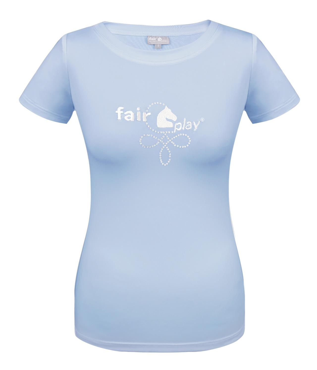Fair Play SS'20 Chemise Maya