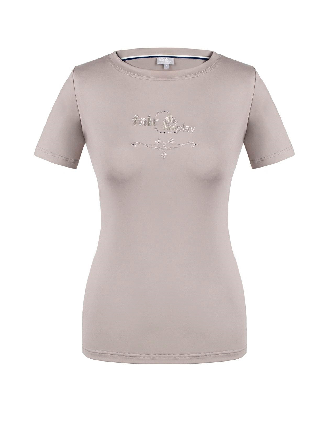 Fair Play SS'21 Lydia T-Shirt