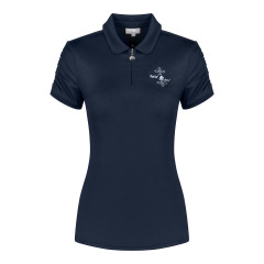 Fair Play SS'21 Poloshirt Lilian