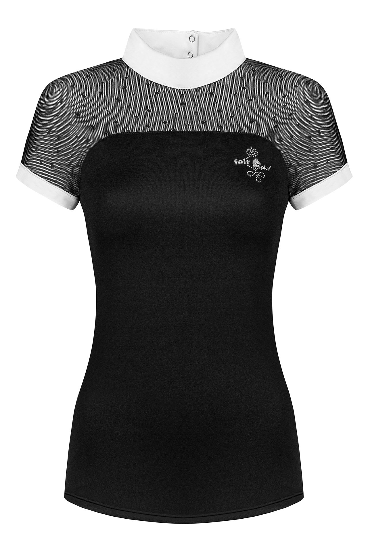 Fair Play SS'21 Competition Shirt Lucia 2.0