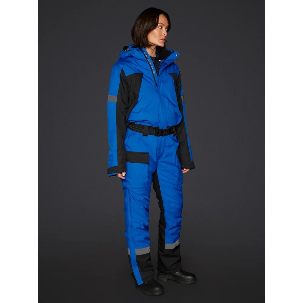 Mountain Horse FW26 Protect-Overall