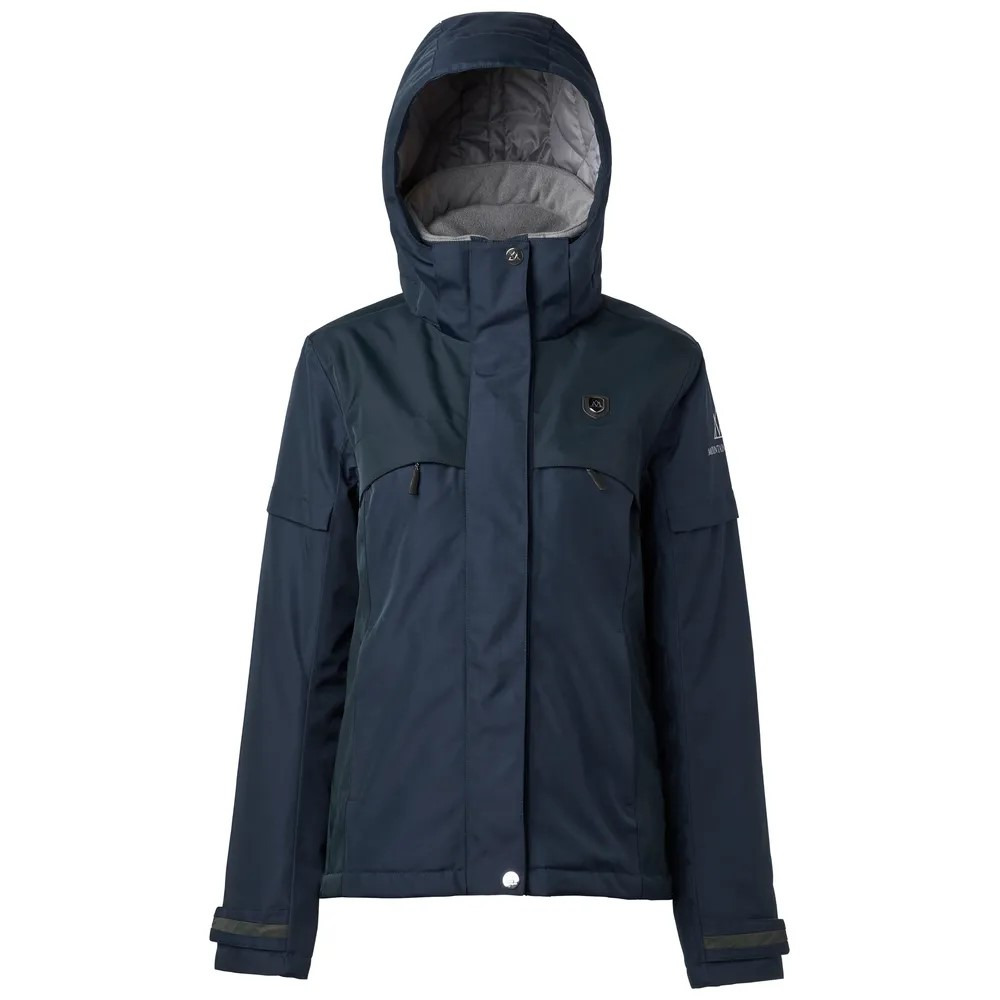 Mountain Horse FW26 Royal Grace Jacke