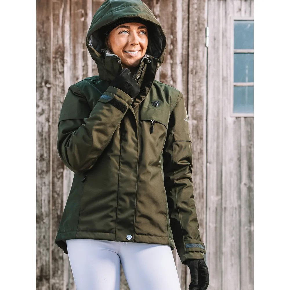 Mountain Horse FW26 Royal Grace Jacke