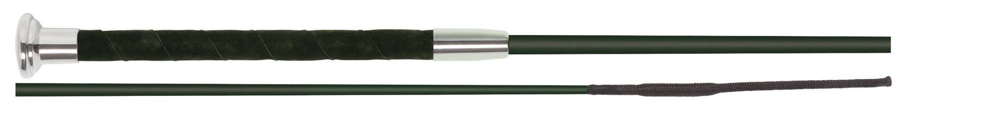 Fleck Dressage Whip Economy SilkTouch Premium