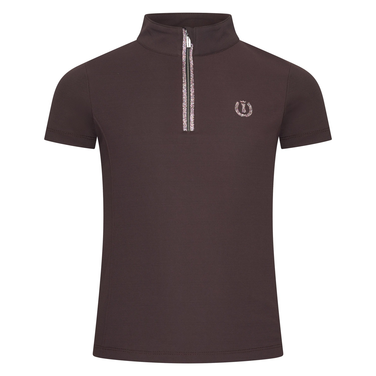 Imperial Riding SS26 KIDS Top IRHArly