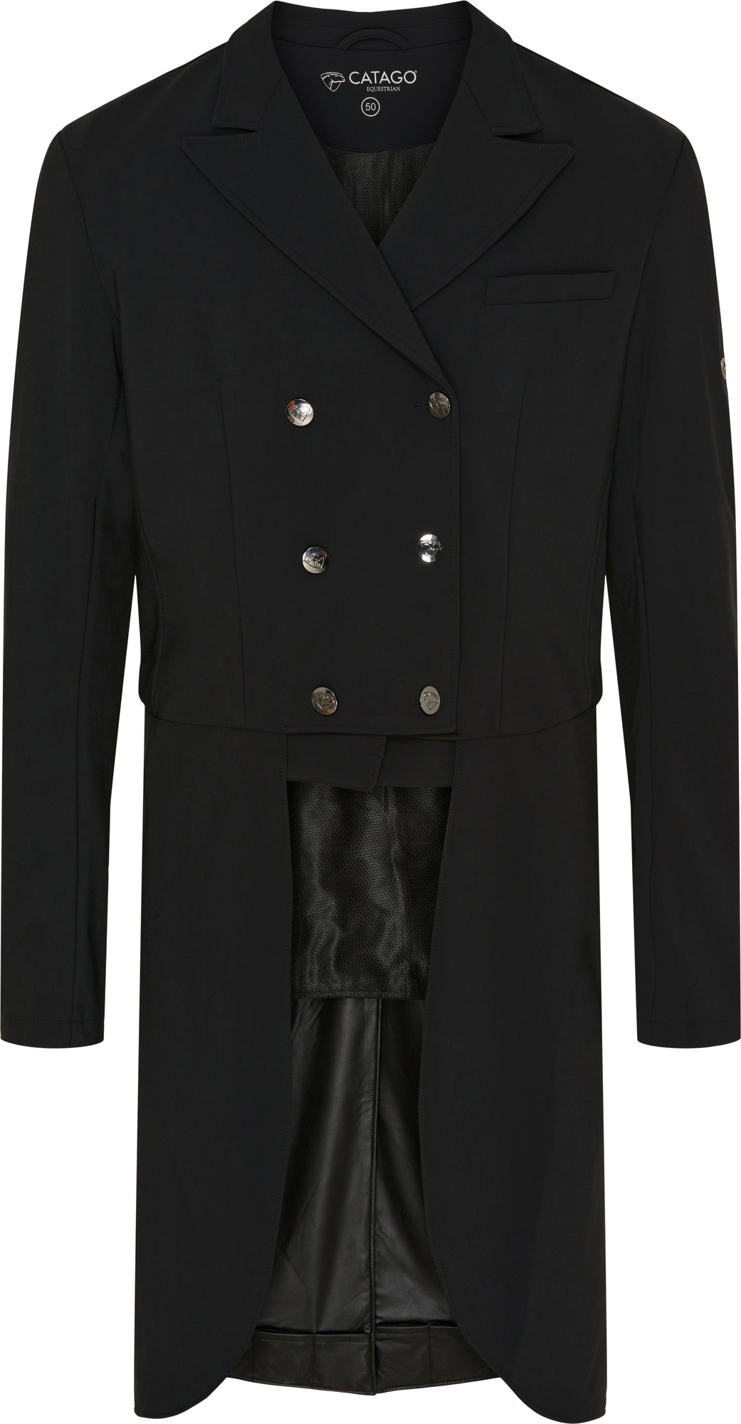 Catago Nelson Men's dressage jacket