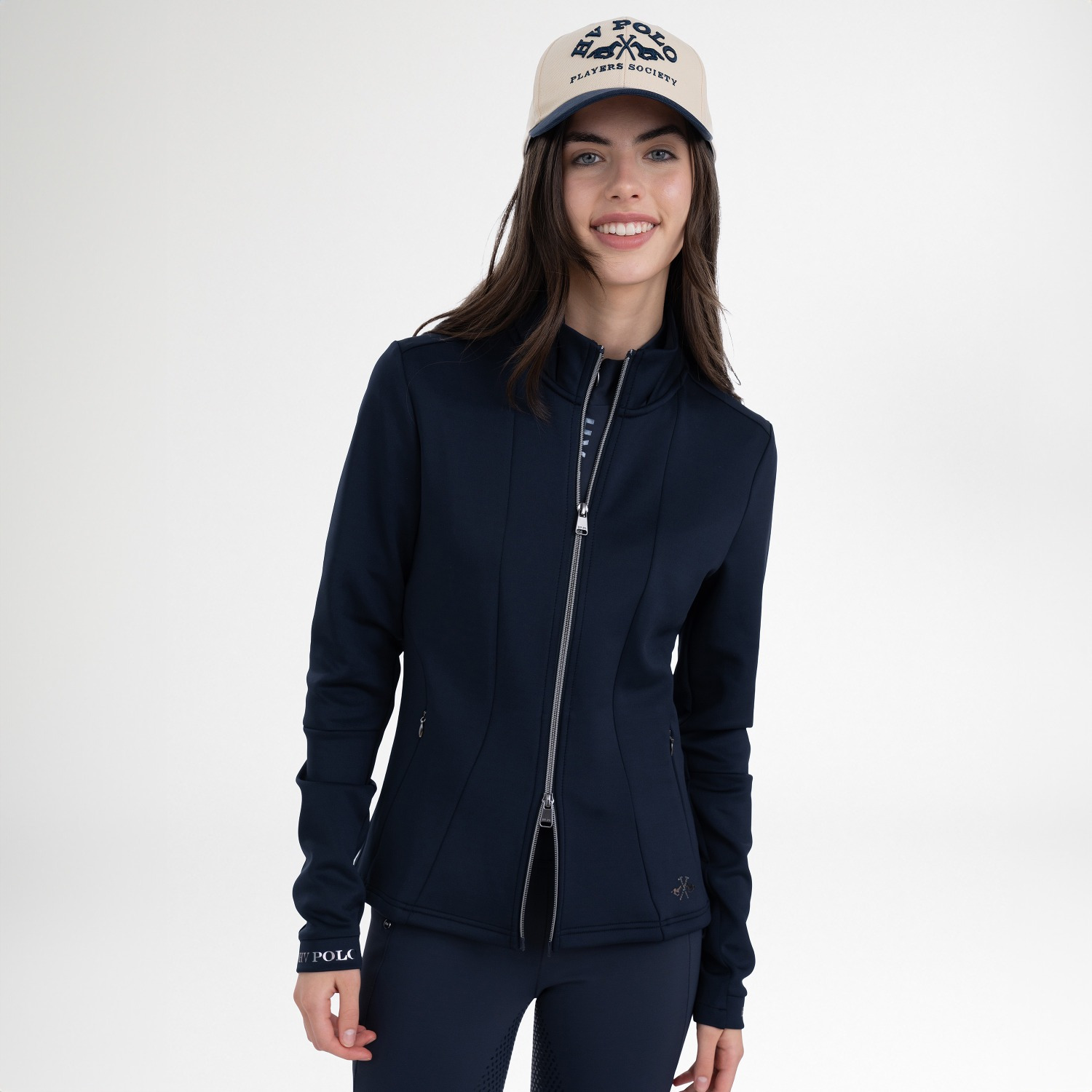 HV Polo SS26 Tech-Weste HVPJay