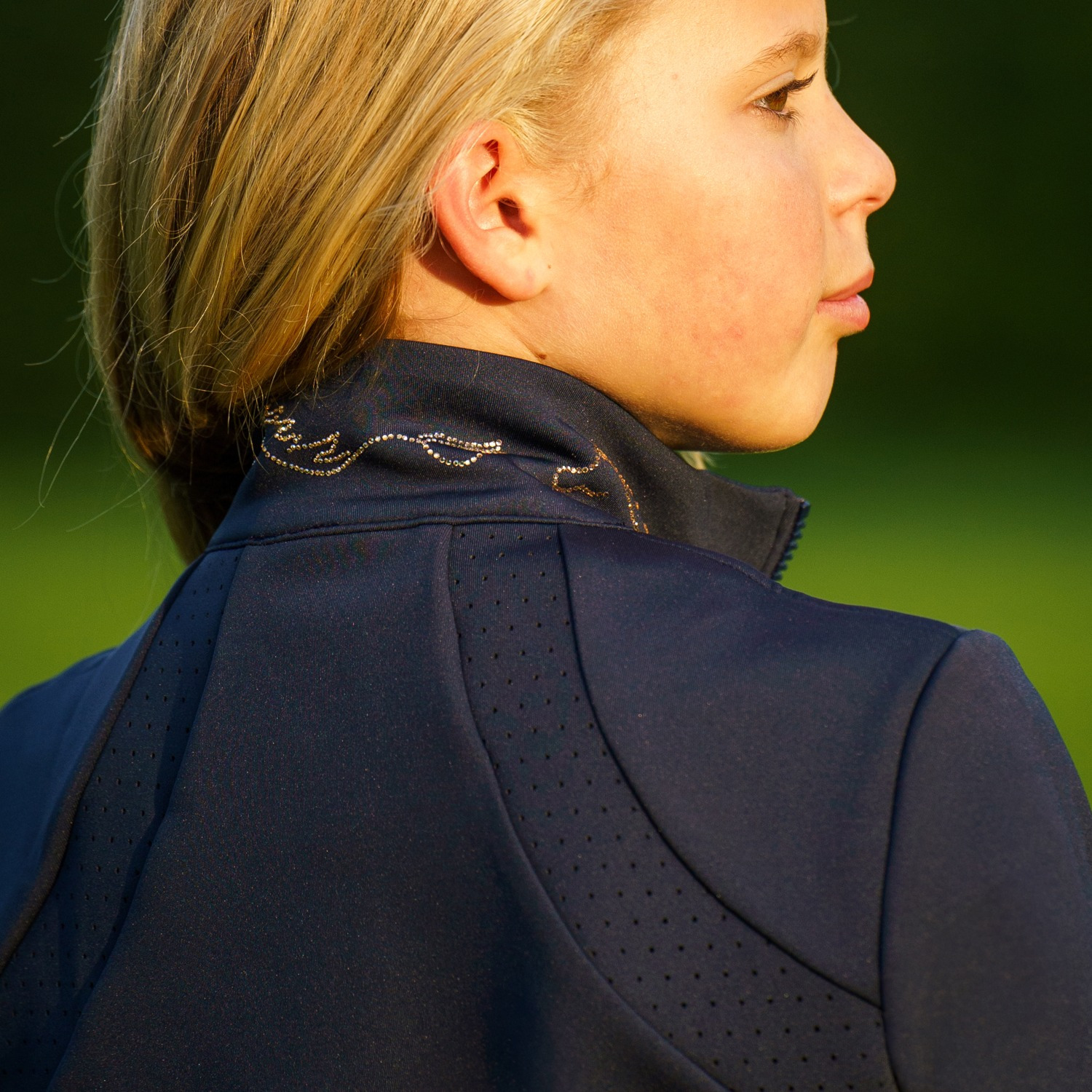 HV Polo SS25 Strickjacke Lilian