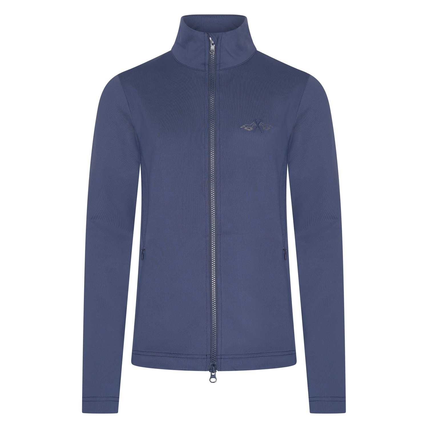HV Polo SS25 Kinder-Cardigan Winona