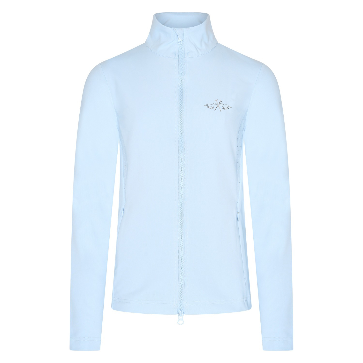 HV Polo SS25 Kinder-Cardigan Winona