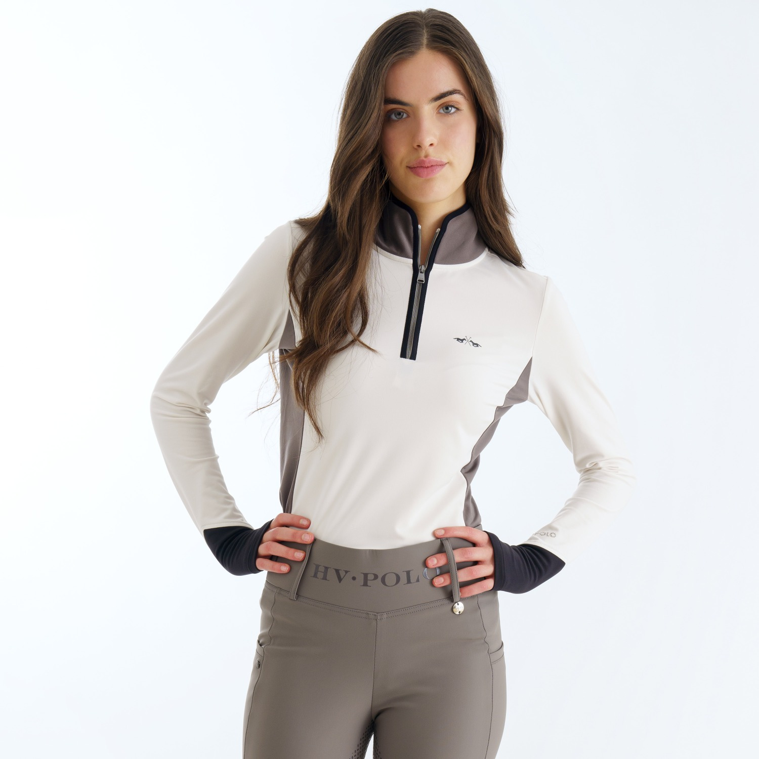 HV Polo FW25 Oberteil HVPLavinia