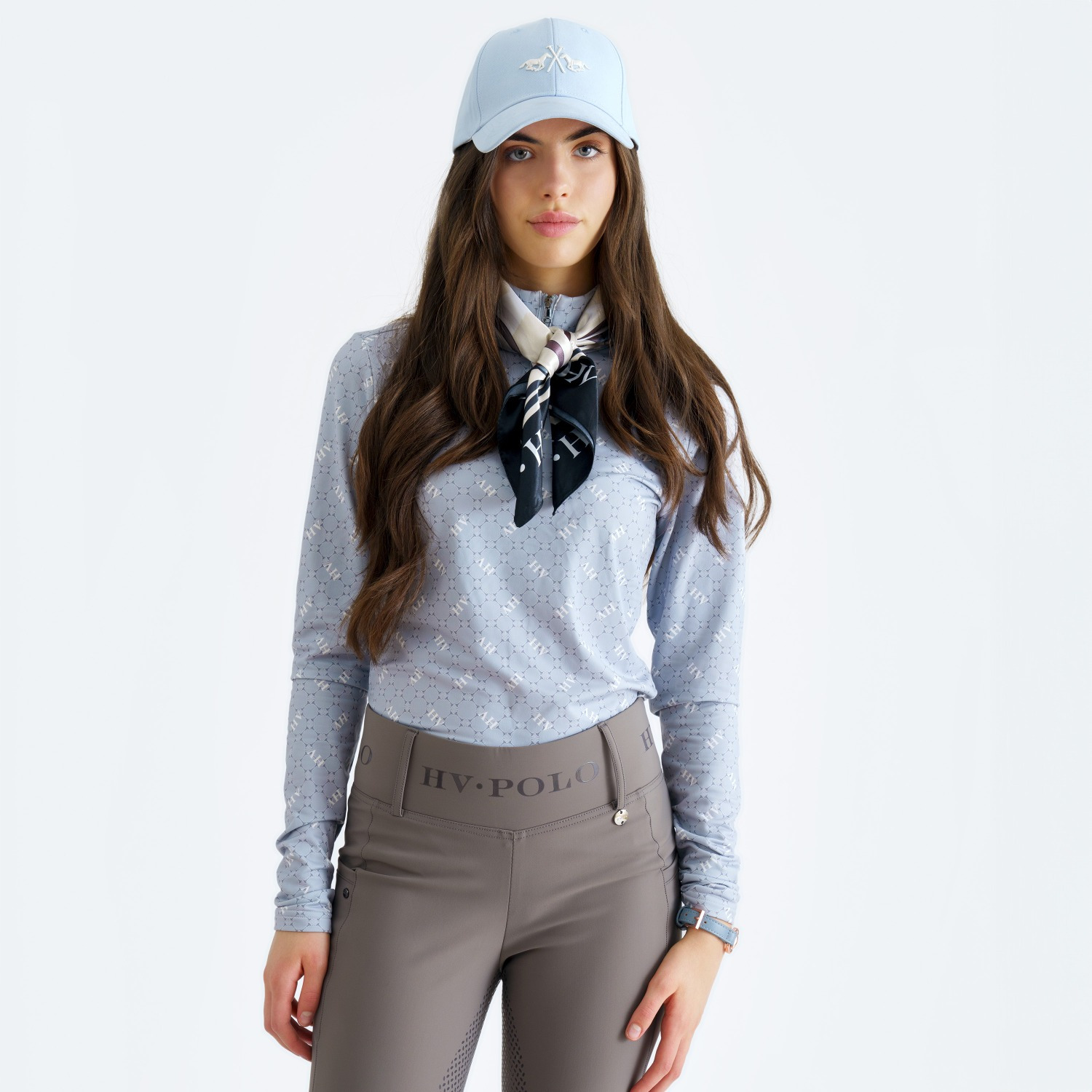 HV Polo FW25 Oberteil HVPPeggy
