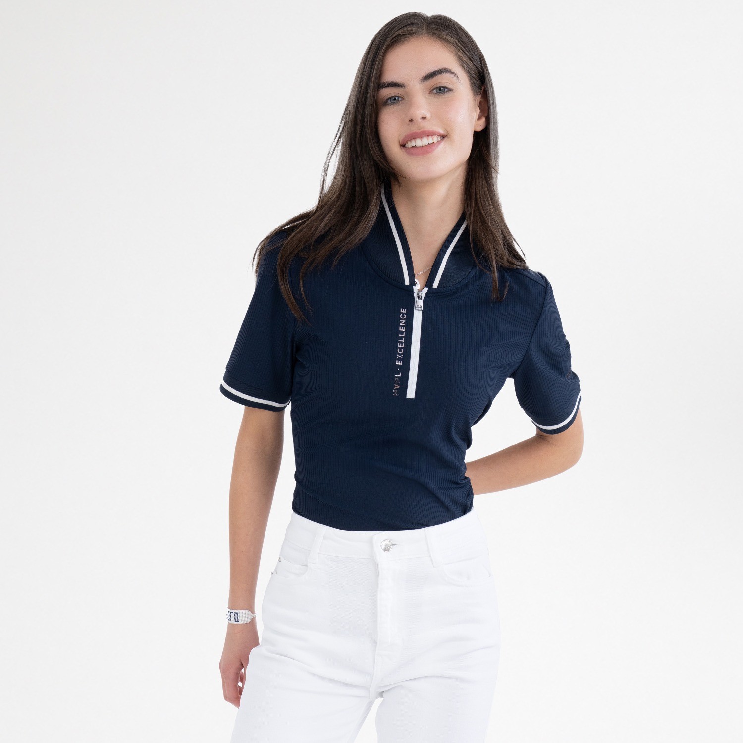 HV Polo SS26 Poloshirt HVPNovella