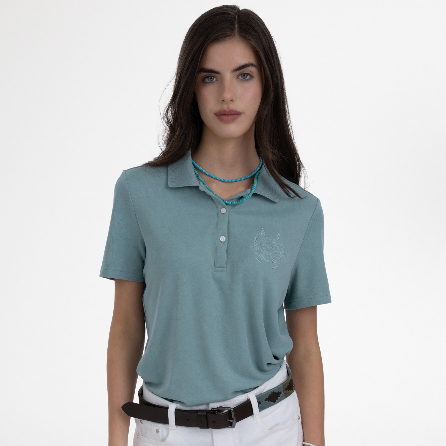 HV Polo SS26 Poloshirt HVPNorma