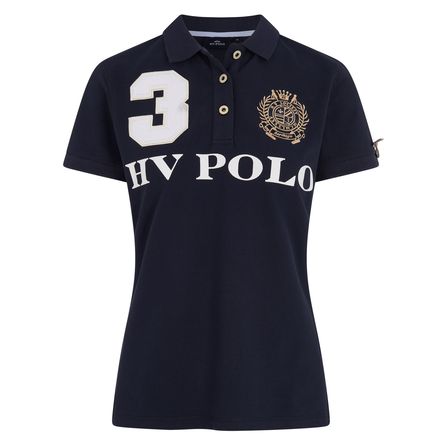 HV Polo Polo Shirt Favouritas EQ
