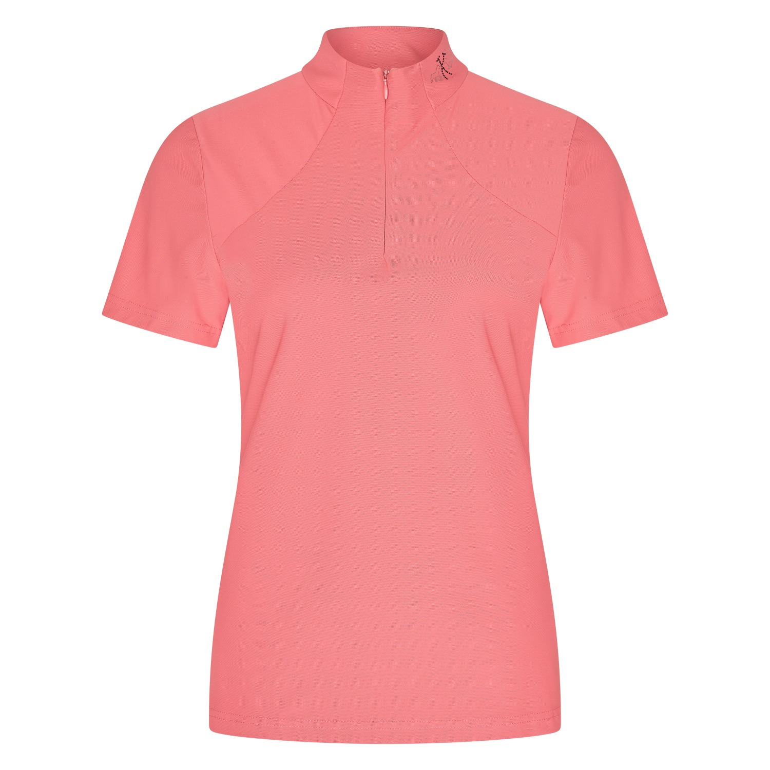 HV Polo SS25 Technisches Oberteil Lalu