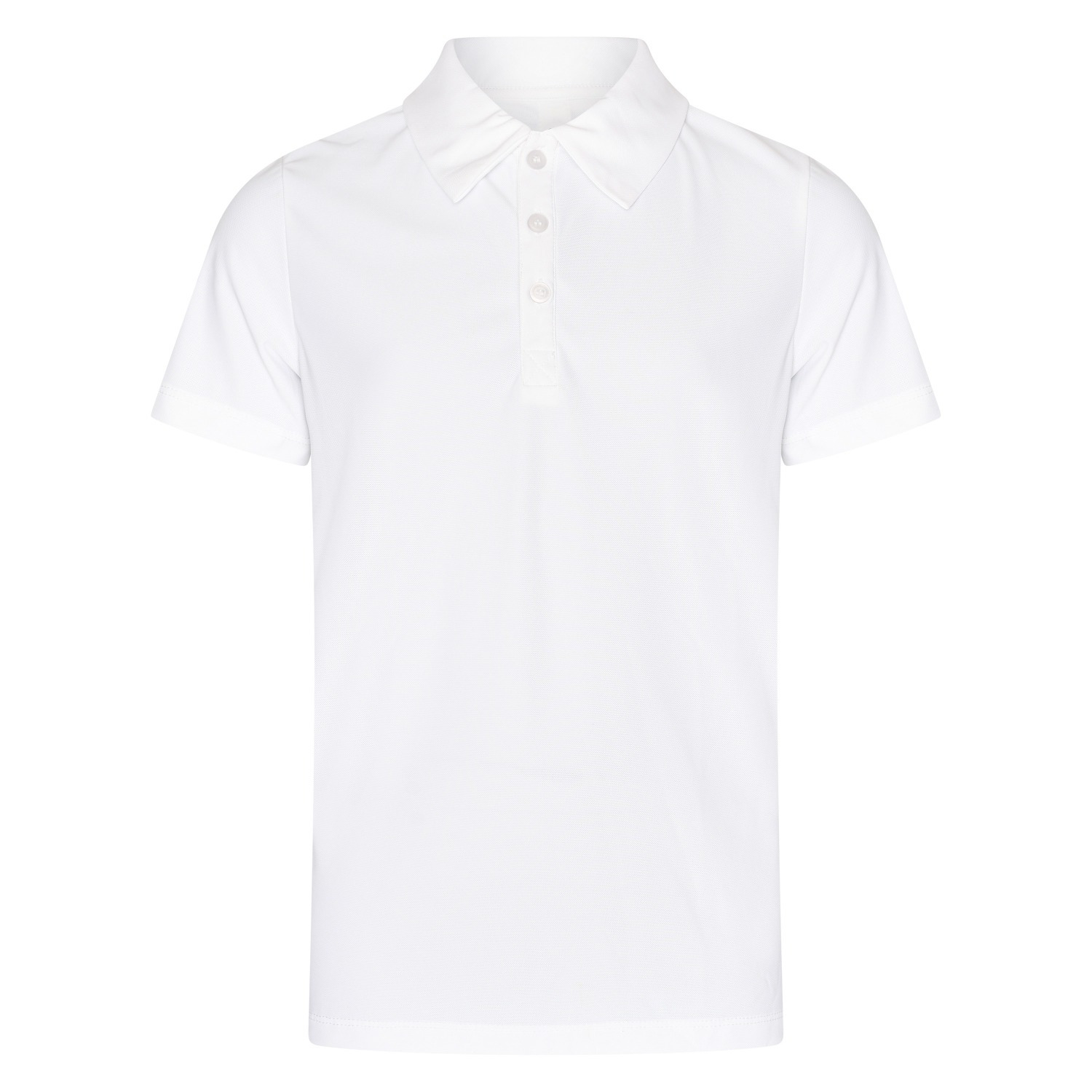 HV Polo SS25 Kinder-Poloshirt Robby