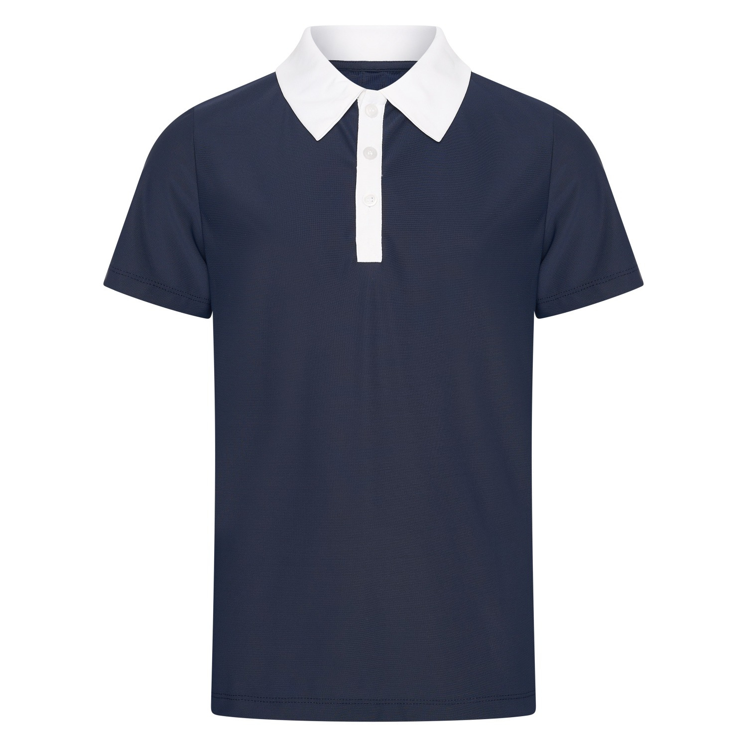 HV Polo SS25 Kinder-Poloshirt Robby