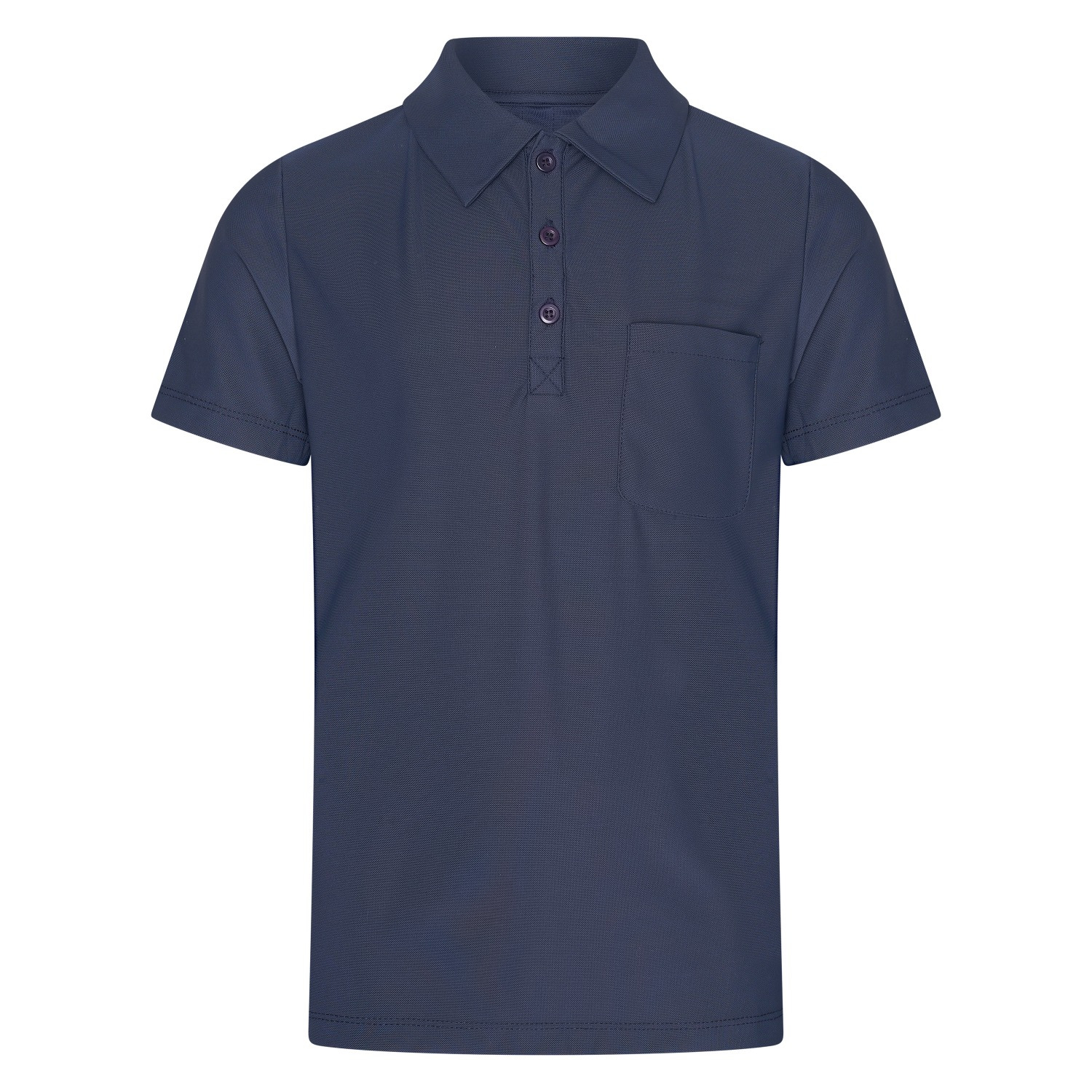 HV Polo SS25 KIDS Polohemd Roy