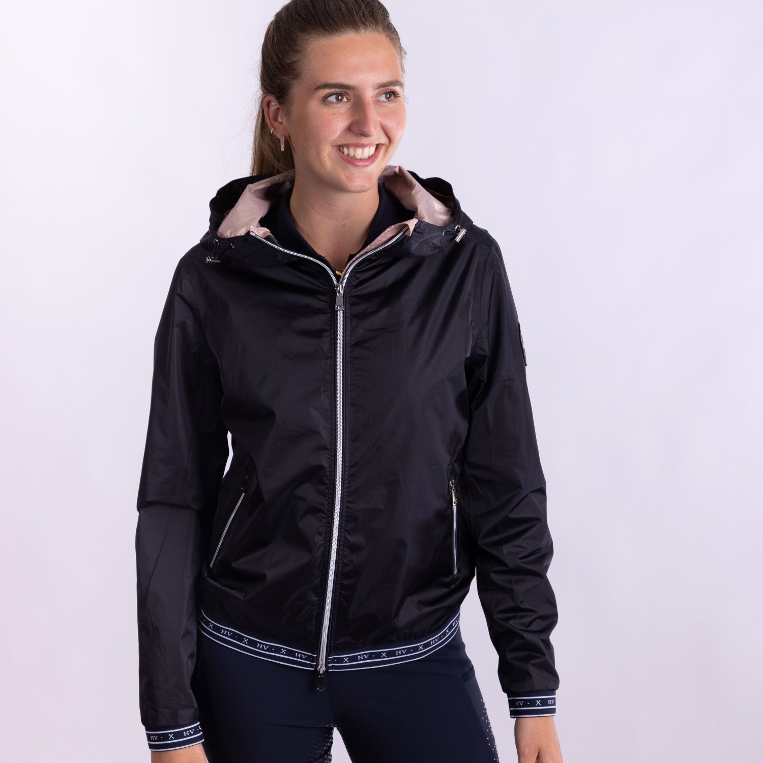 HV Polo SS'23 Jacke Nina
