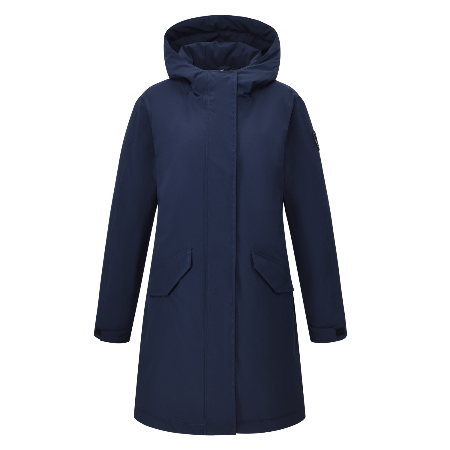 HV Polo FW25 Parka HVPLaura