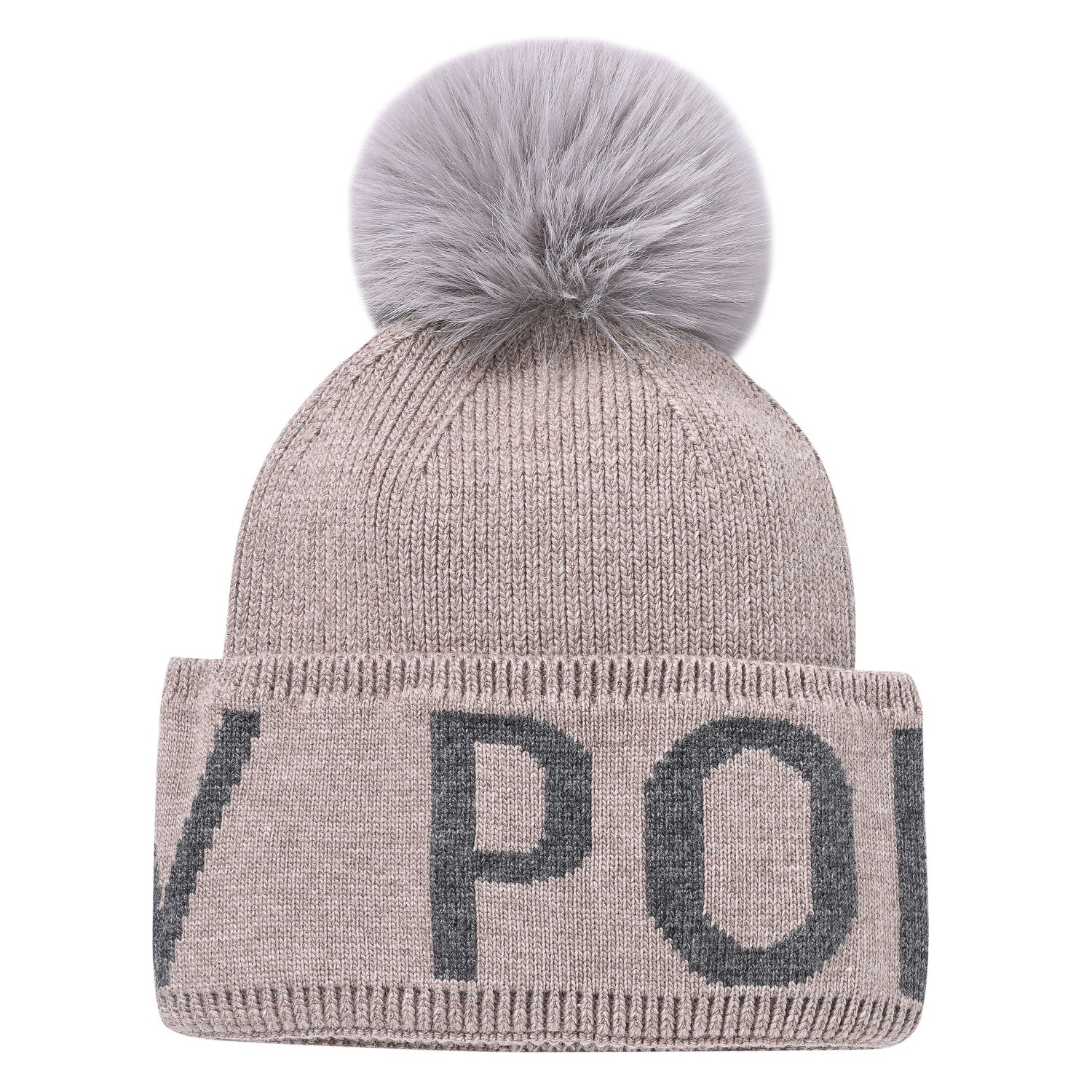 HV Polo FW25 Mütze HVPAbbie