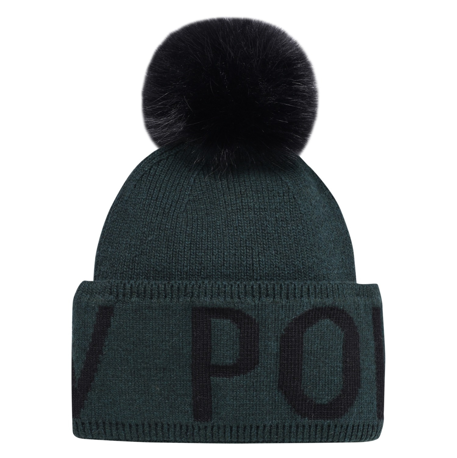 HV Polo FW25 Mütze HVPAbbie