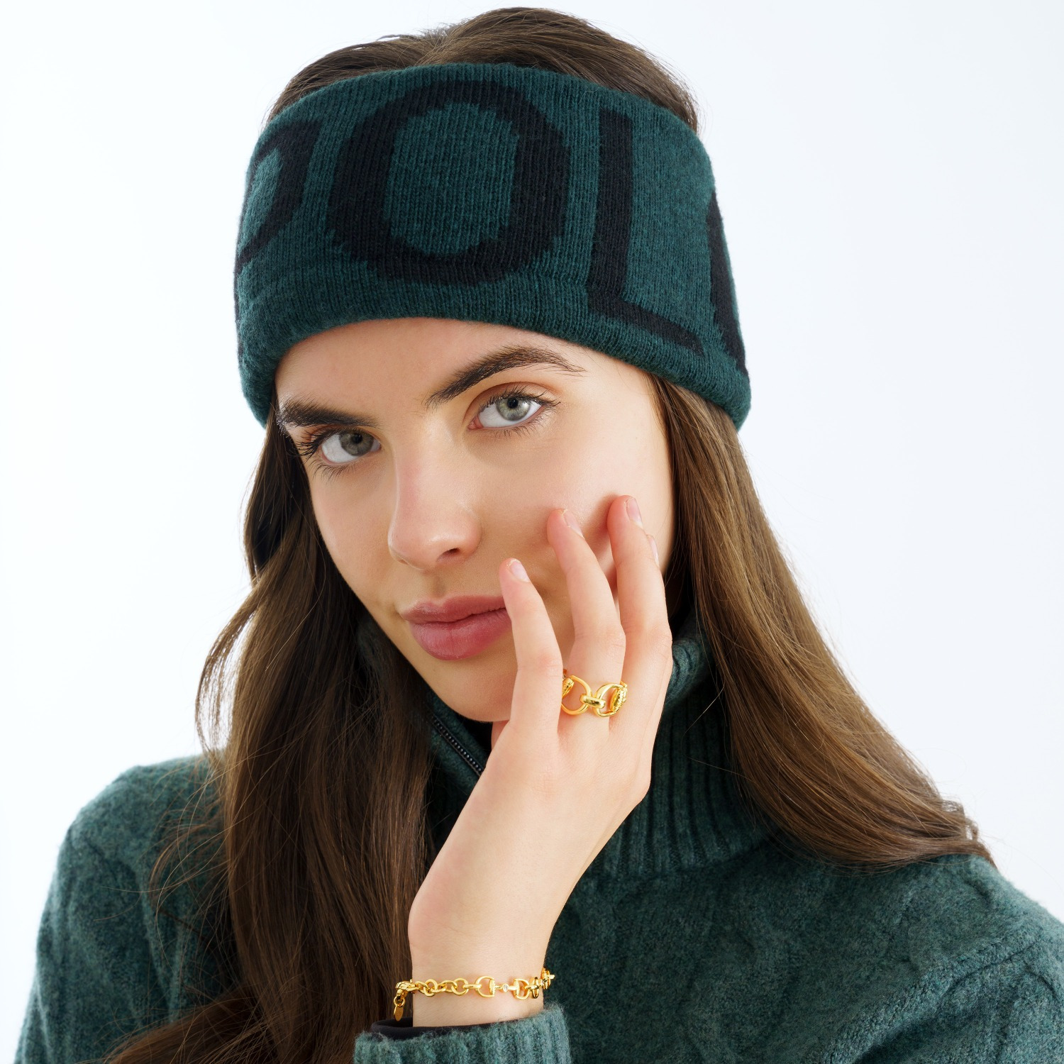 HV Polo FW25 Stirnband HVPAbbie