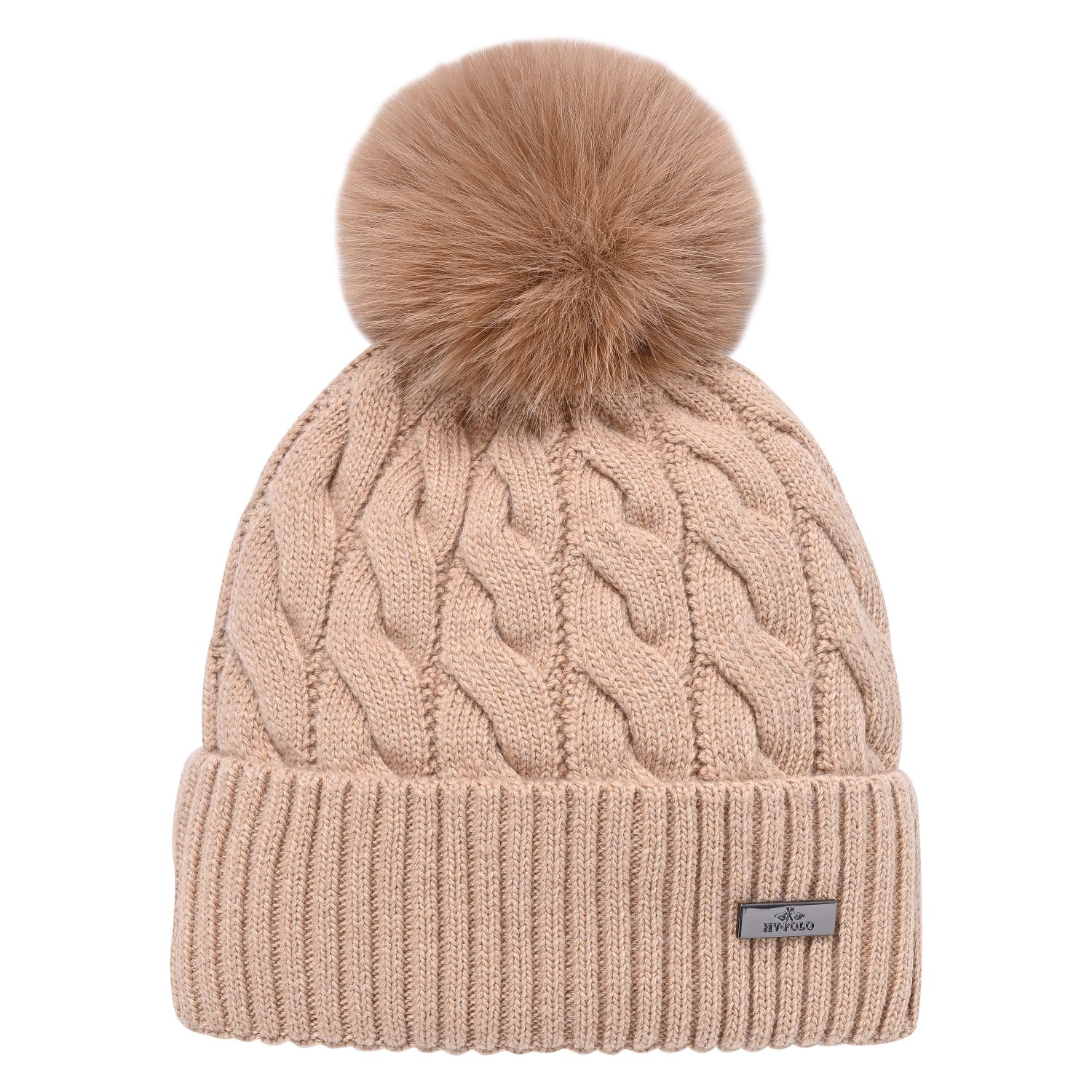 HV Polo FW25 Mütze HVPClaire