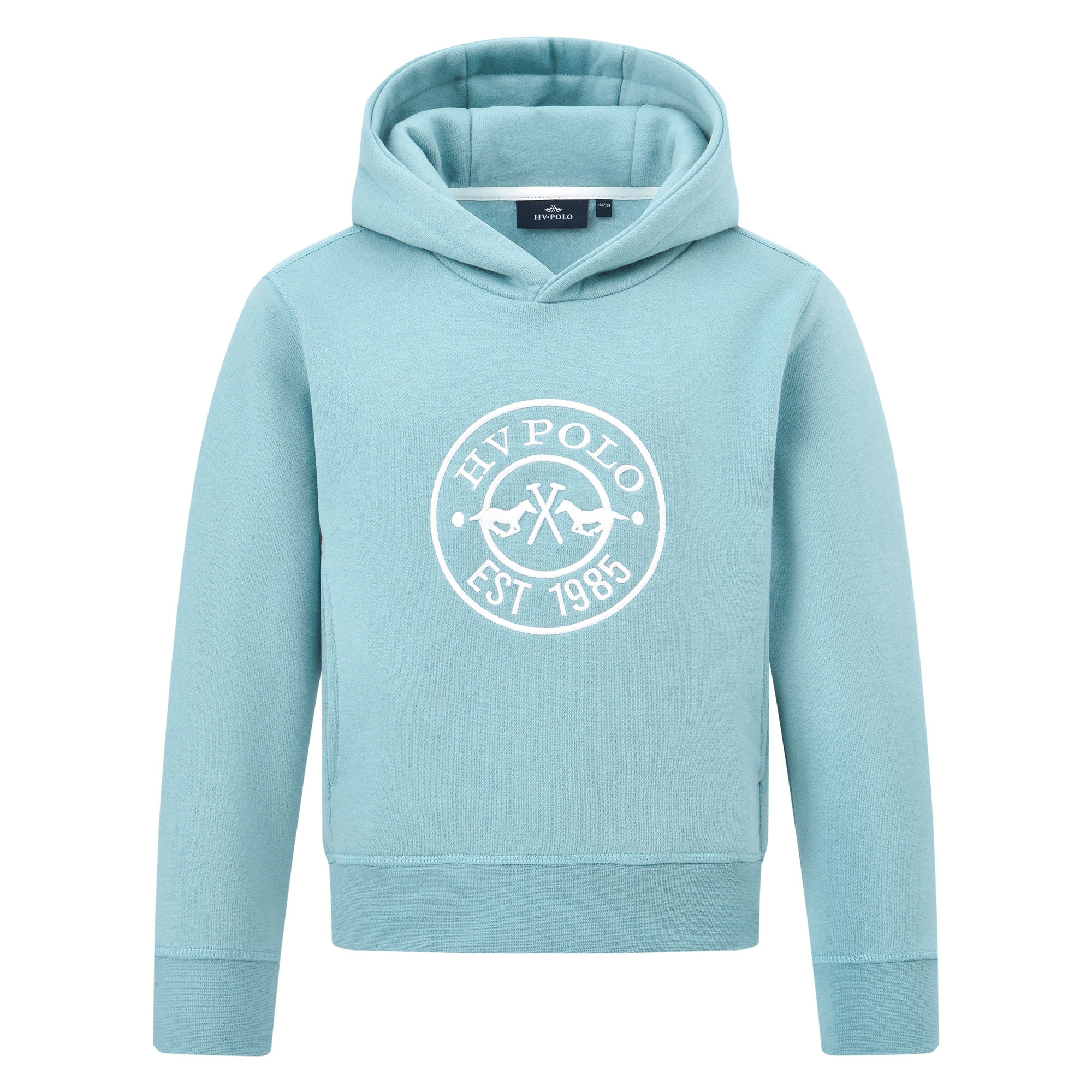 HV Polo FW26 KIDS Hoodie HVPRebecca