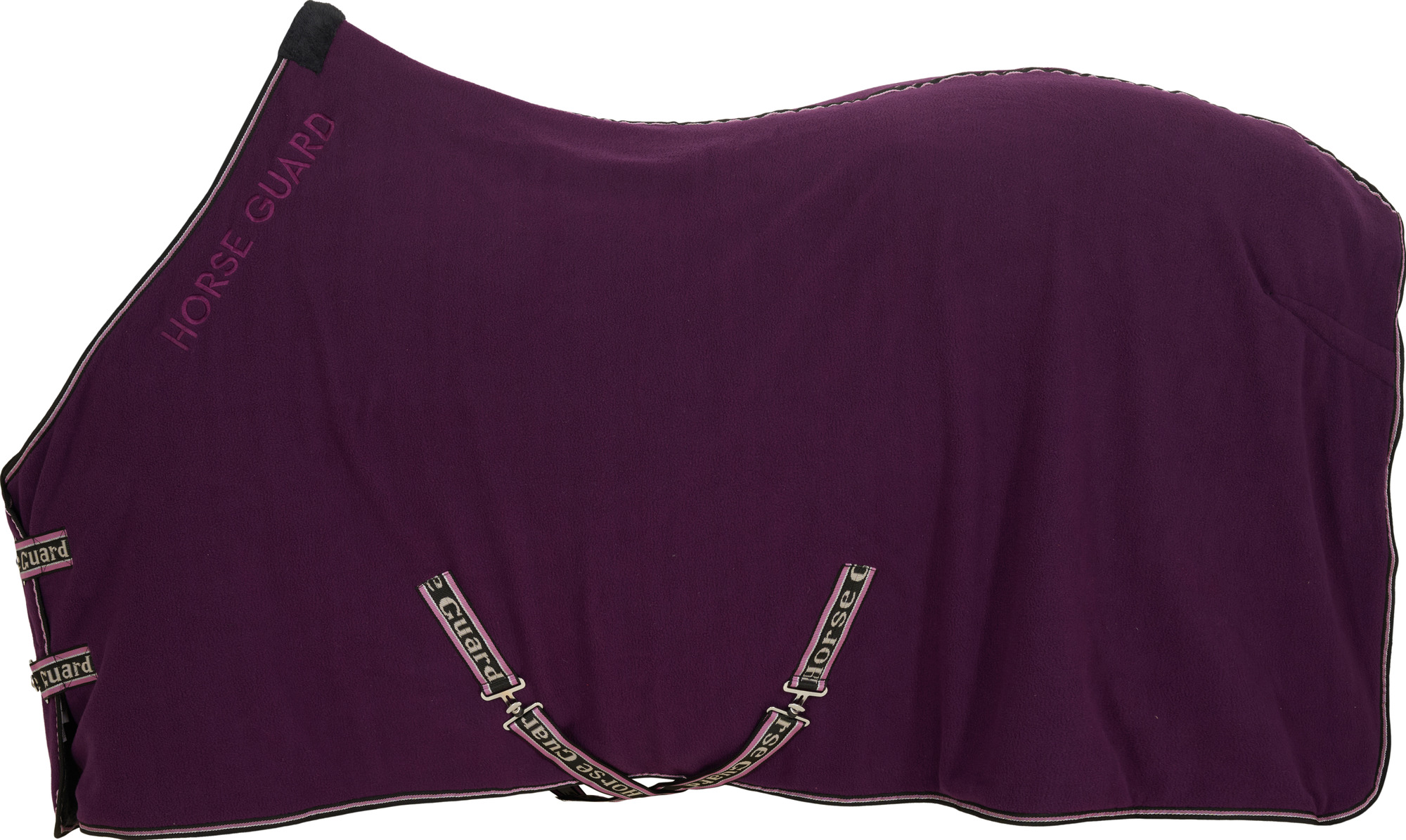 HorseGuard FW26 Teddy-Fleecedecke Layne