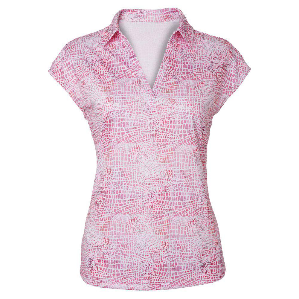Mountain Horse SS'21 Sophie Tech Shirt