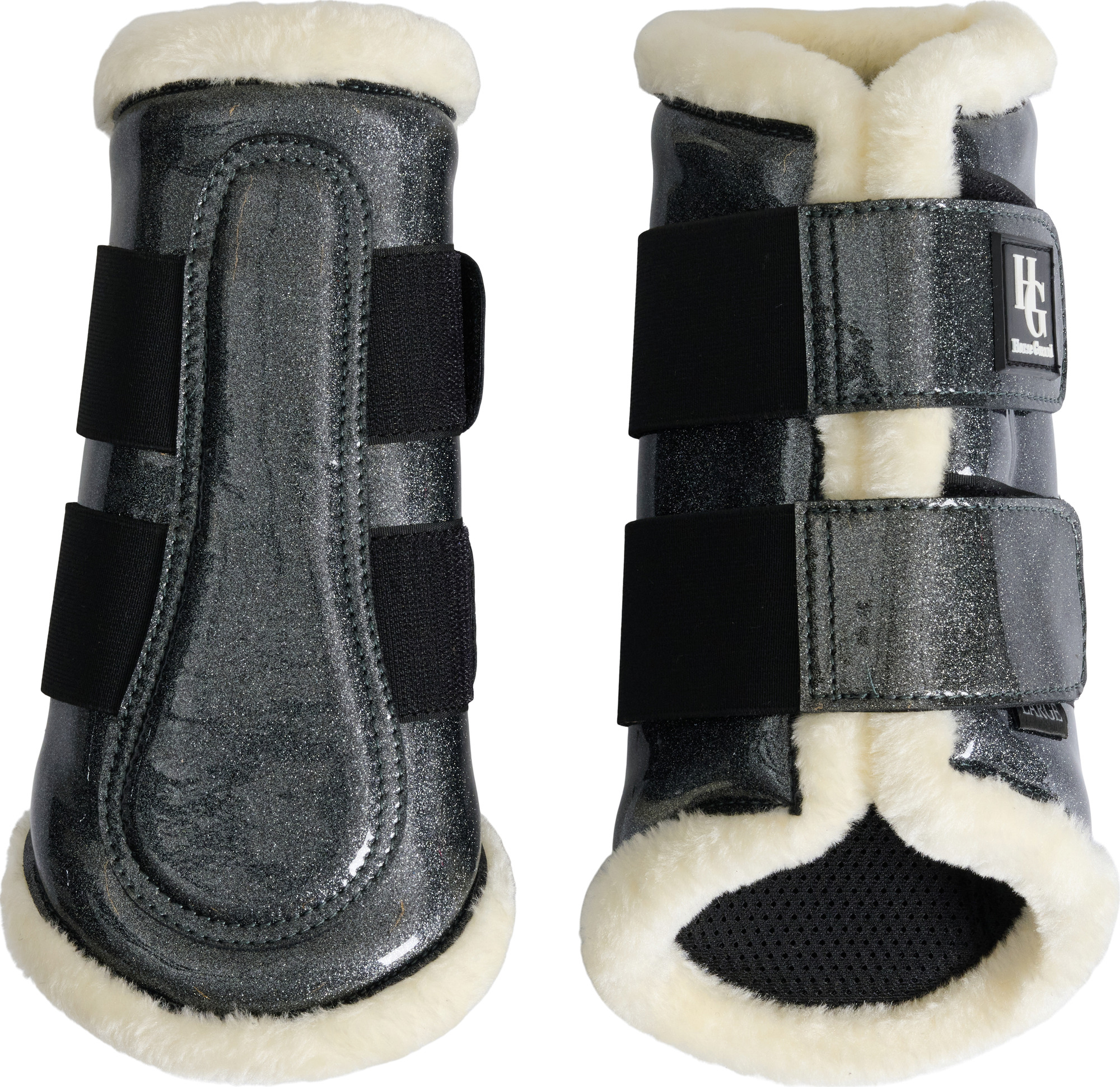 HorseGuard FW26 Gamaschen Garland