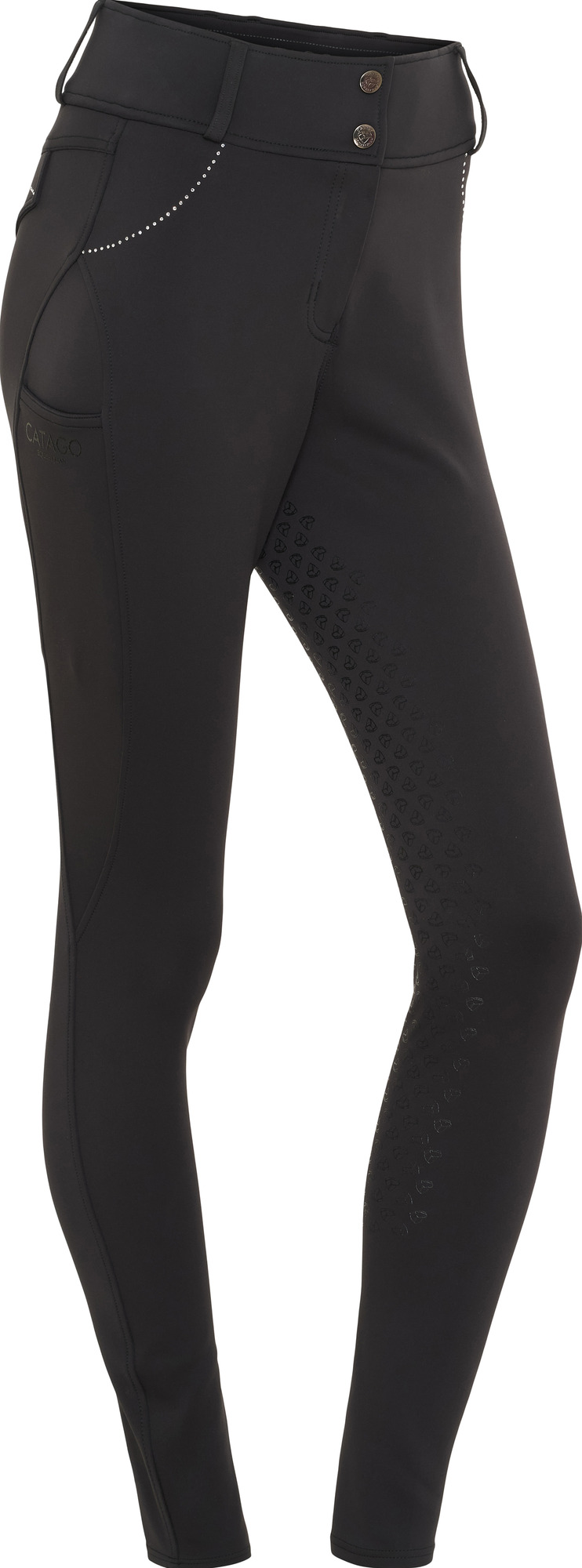 Catago FW25 Vesta breeches Fullgrip