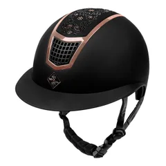 Fair Play Helm Quantinum Chic Rose Gold